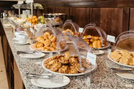 Piter Inn - 35