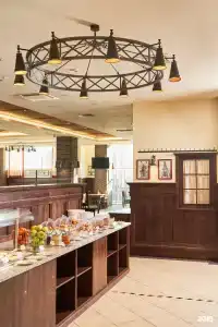 Piter Inn - 47