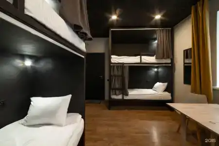 Proloft&Hostel - 40