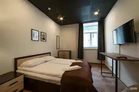 Proloft&Hostel - 25