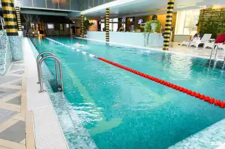 Grand Wellness Novahovo & Spa - 56