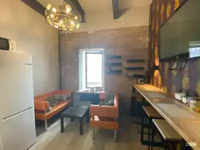 Лофт Никитская - 2