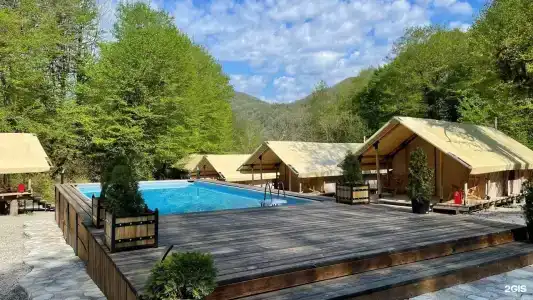 Soloh Spa Village - 3