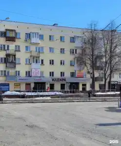 Индира - 6