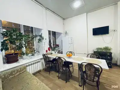 Central House - 16