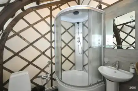 Мини отель Уют - 3