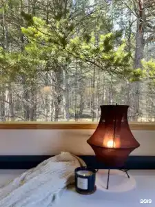 Глэмпинг Тотем Байкал - 34