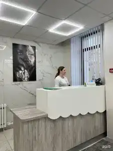 Курортный СПА-Беловодье с Аквапарком - 35