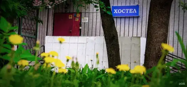 Хостел Звёздный Бульвар на ВДНХ - 27