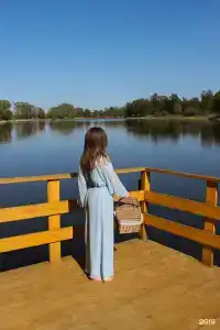 Mia Terra - 22