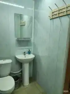 A 54 Mega Hostel - 13