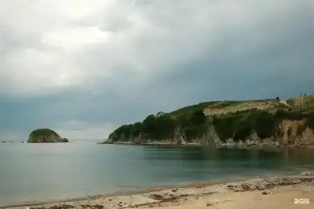 Между небом и морем - 60