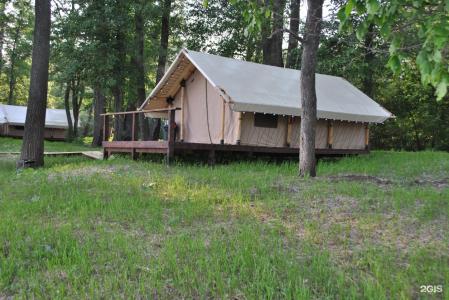 Глэмпинг Благолэнд - 27