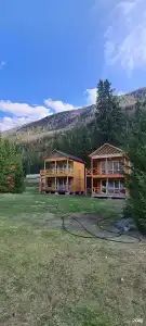 Aktash Village - 18