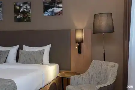 Ski Inn Rosa Khutor SPA - 30