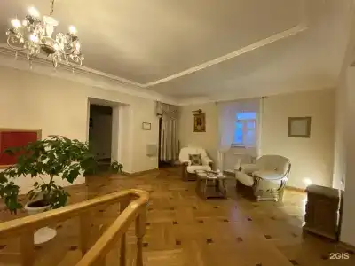 Соборный Двор - 1
