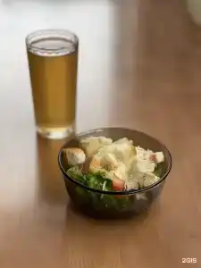 Горячинск - 4