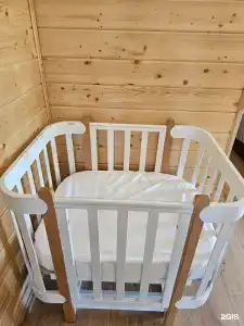 Дом с баней ОранжХаус - 36