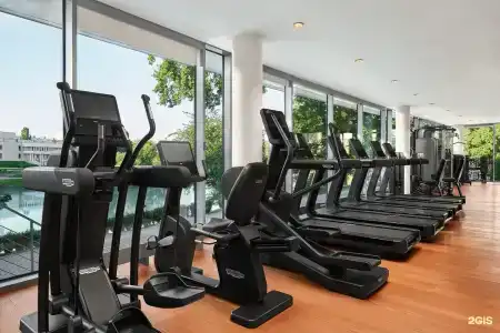 Crystal House Suite & SPA - 94