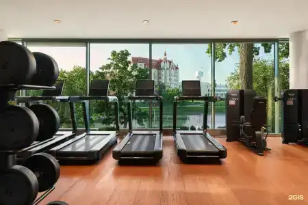 Crystal House Suite & SPA - 5