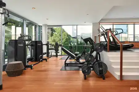 Crystal House Suite & SPA - 142