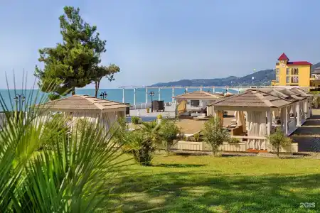 Villas & SPA by Ostrova - 37