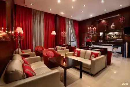 Villas & SPA by Ostrova - 89