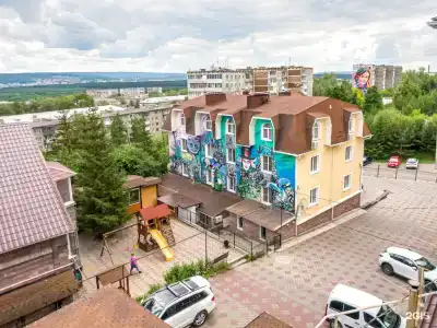 Бельмонт - 47