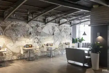 Marins Park Hotel - 27