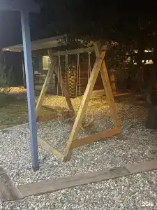 Домик в Деревне Грин Вуд - 51