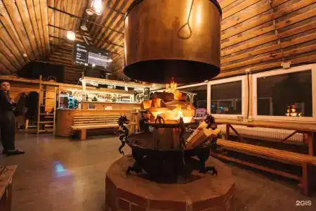 El Rancho - 124