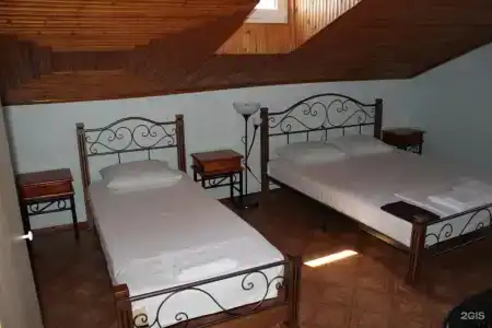 Золотая Гавань - 25