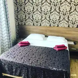Альбина на Чкалова - 26