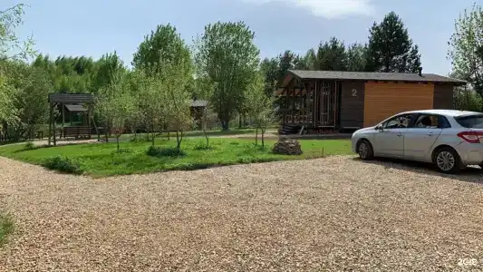 МайнДорф - Батаково - 14