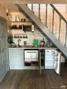 ViPhouse Ольхон - 28