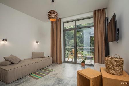 Soloh Spa Village - 36