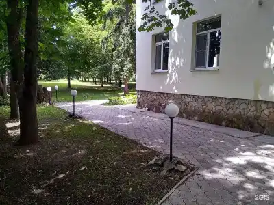 Усадьба - 26