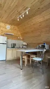 Центр Притяжения - 4