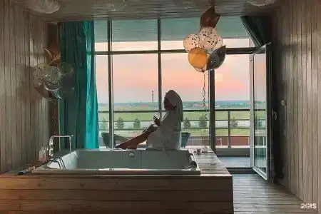 Чулково Club Art-& SPA - 79