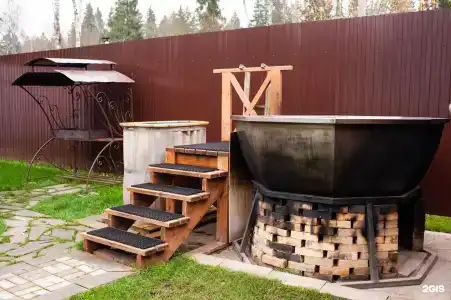 Голицын Клуб - 3