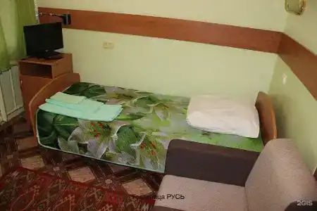 Русь - 12
