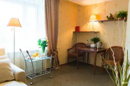 Suite - 19