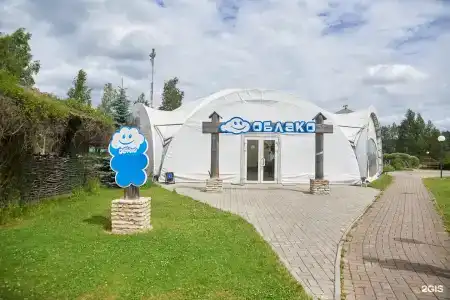 Раздолье - 66