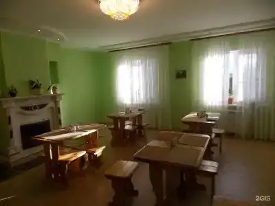 Уймонская Жемчужина - 6