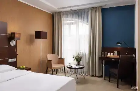 Sadu Hotel - 11