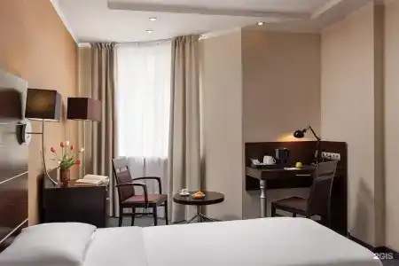 Sadu Hotel - 22