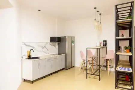 Primrooms - 5