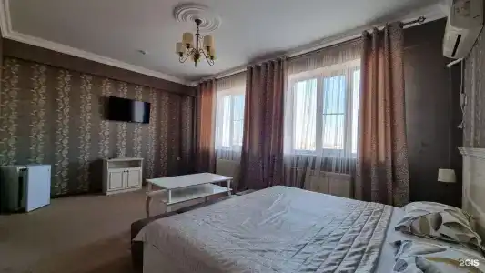 Апарт-She - 12