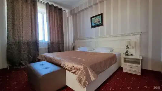 Апарт-She - 60
