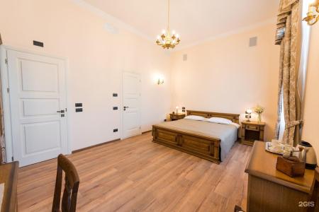 Чайковского - 80